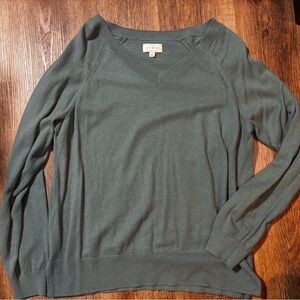 Lucky Brand women's Sweater